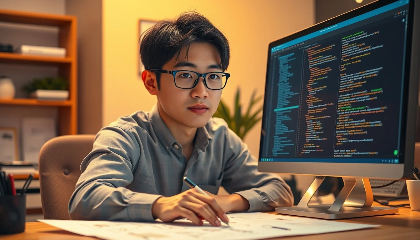 About story image